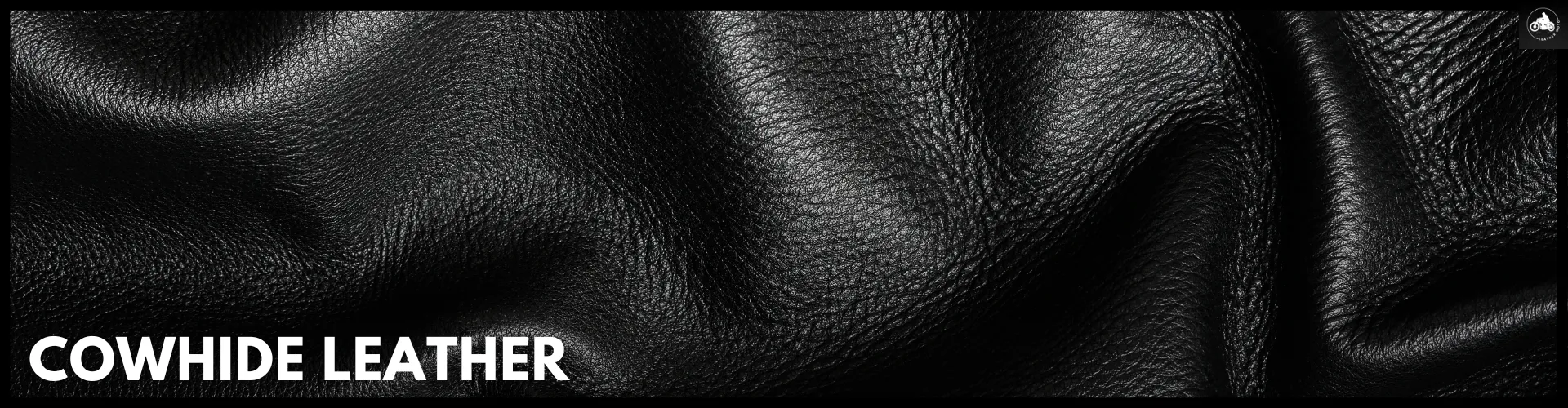 Cow Hide Leather Guide