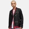 Feel Casual New Biker Jacket 3