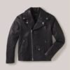 John Club Racer Back Jacket 4