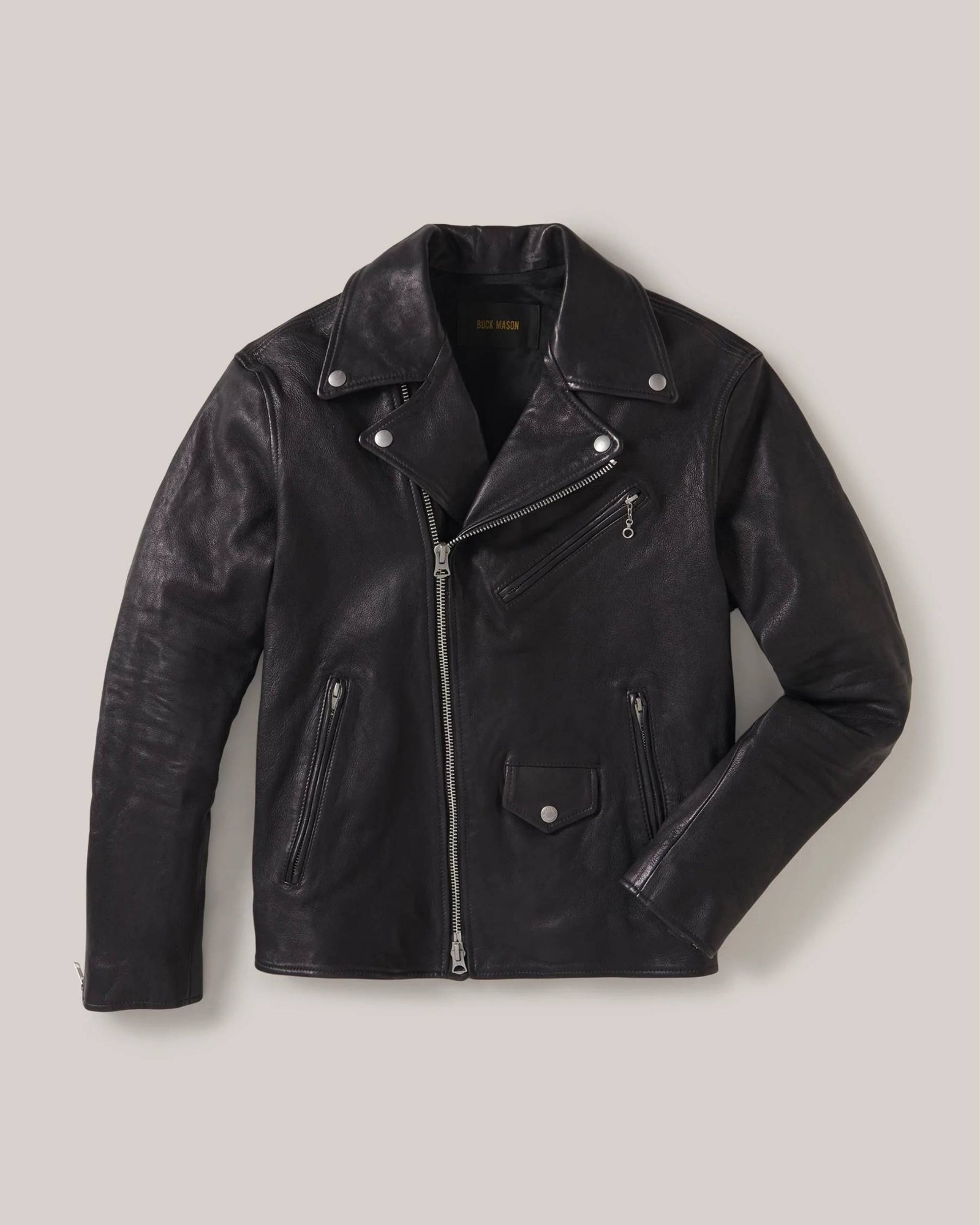 John Club Racer Back Jacket 4