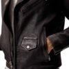 John Club Racer Back Jacket 2