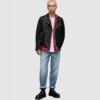 Feel Casual New Biker Jacket 1