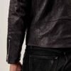 John Club Racer Back Jacket 3