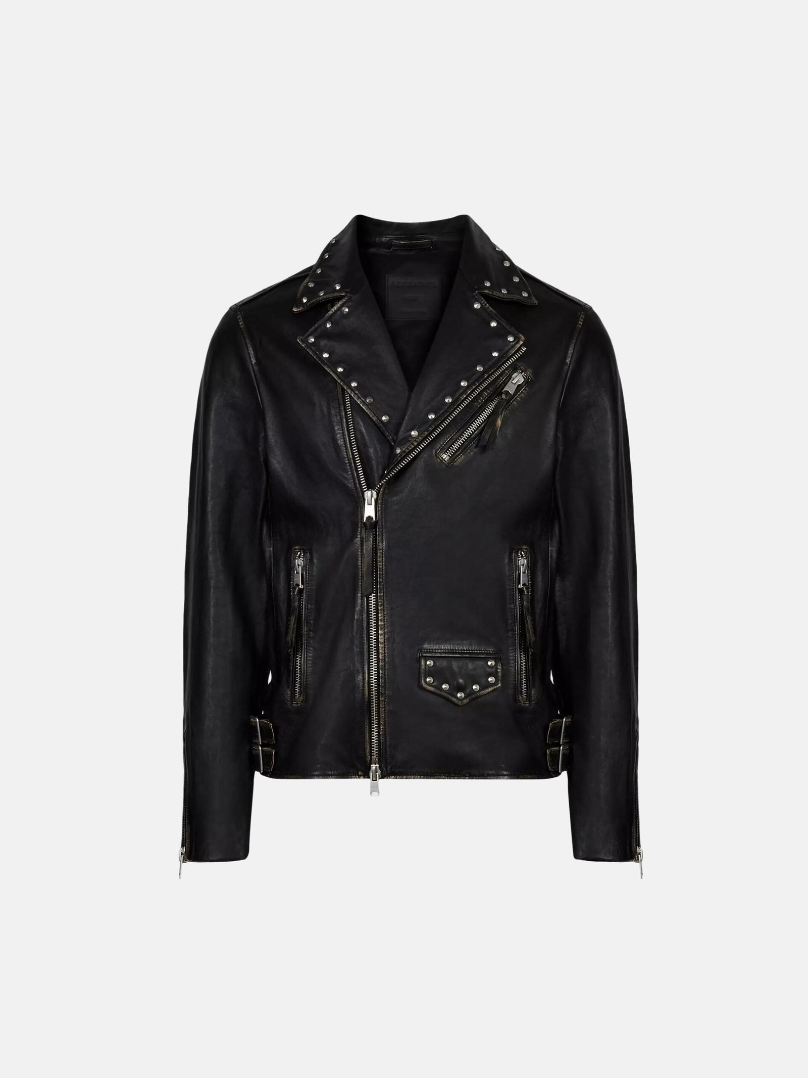 Feel Casual New Biker Jacket