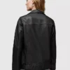 Amelia-Long-Black-Biker-Women's-Jacket-2