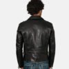Glodline Double Rider Leather Jacket 1