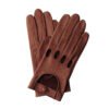 Driving Genuine Leather Gloves