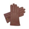Glove-Brown-Leather-Moto 1