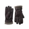 Goatskin Winter Leather Gloves