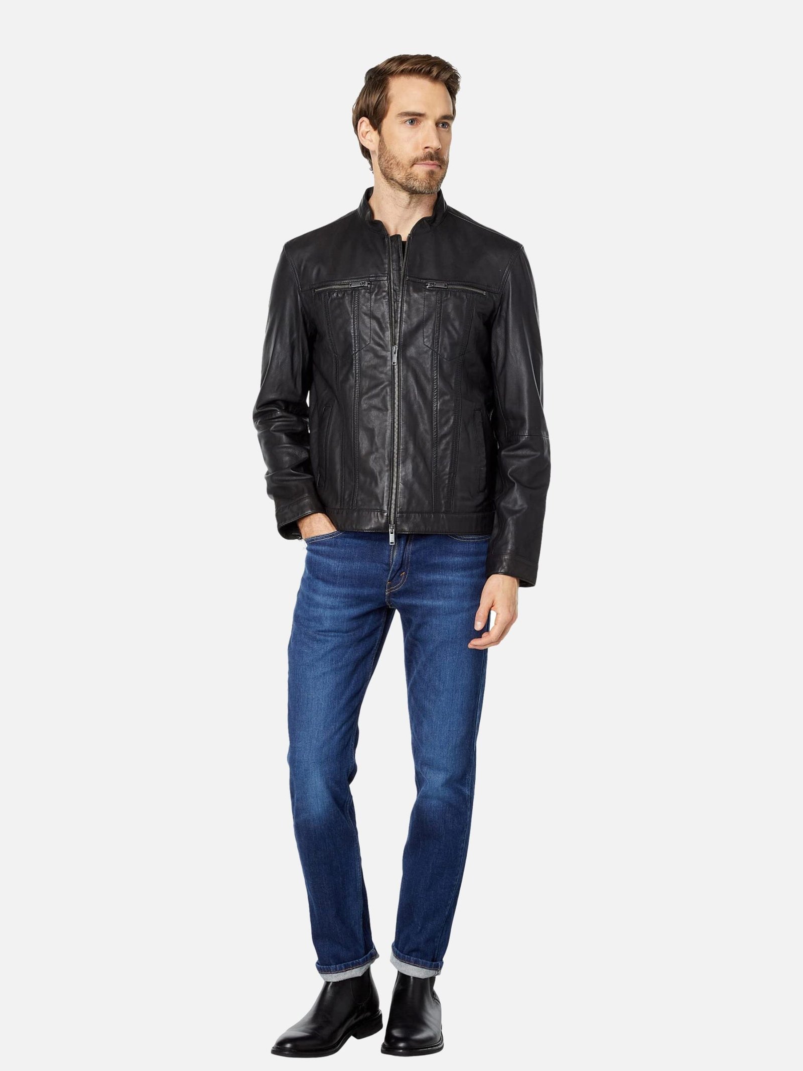 John-Band-Collar-Racer-Jacket-04 (1)