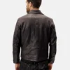 John Club Racer Back Jacket
