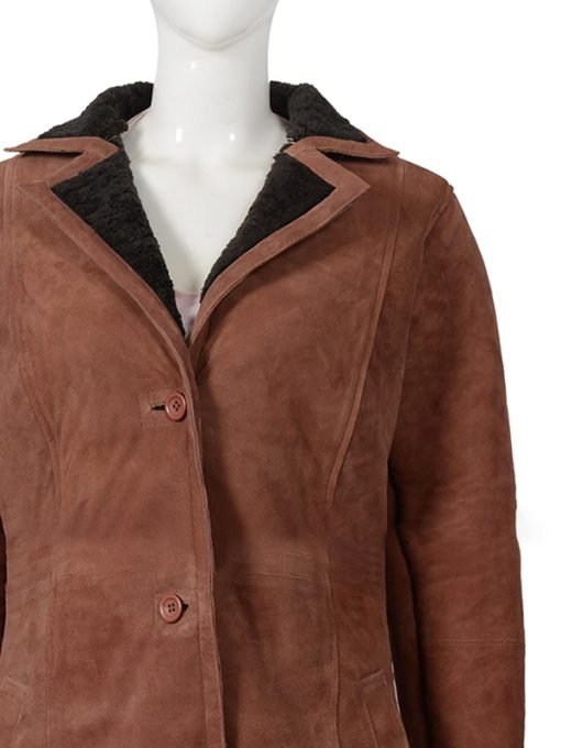 Kelsey-Chow-Yellowstone-Monica-Dutton-Leather-Coat-510x680