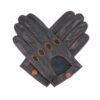 Men's Real Leather Driving Gloves