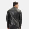 Popular Basic leather Jacket (2)