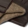 Softline Leather Gloves