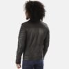 Talon Biker Leather Jacket (4)