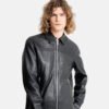 The Easy Riders Leather Jacket 4