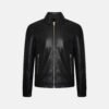 The Easy Riders Leather Jacket 2