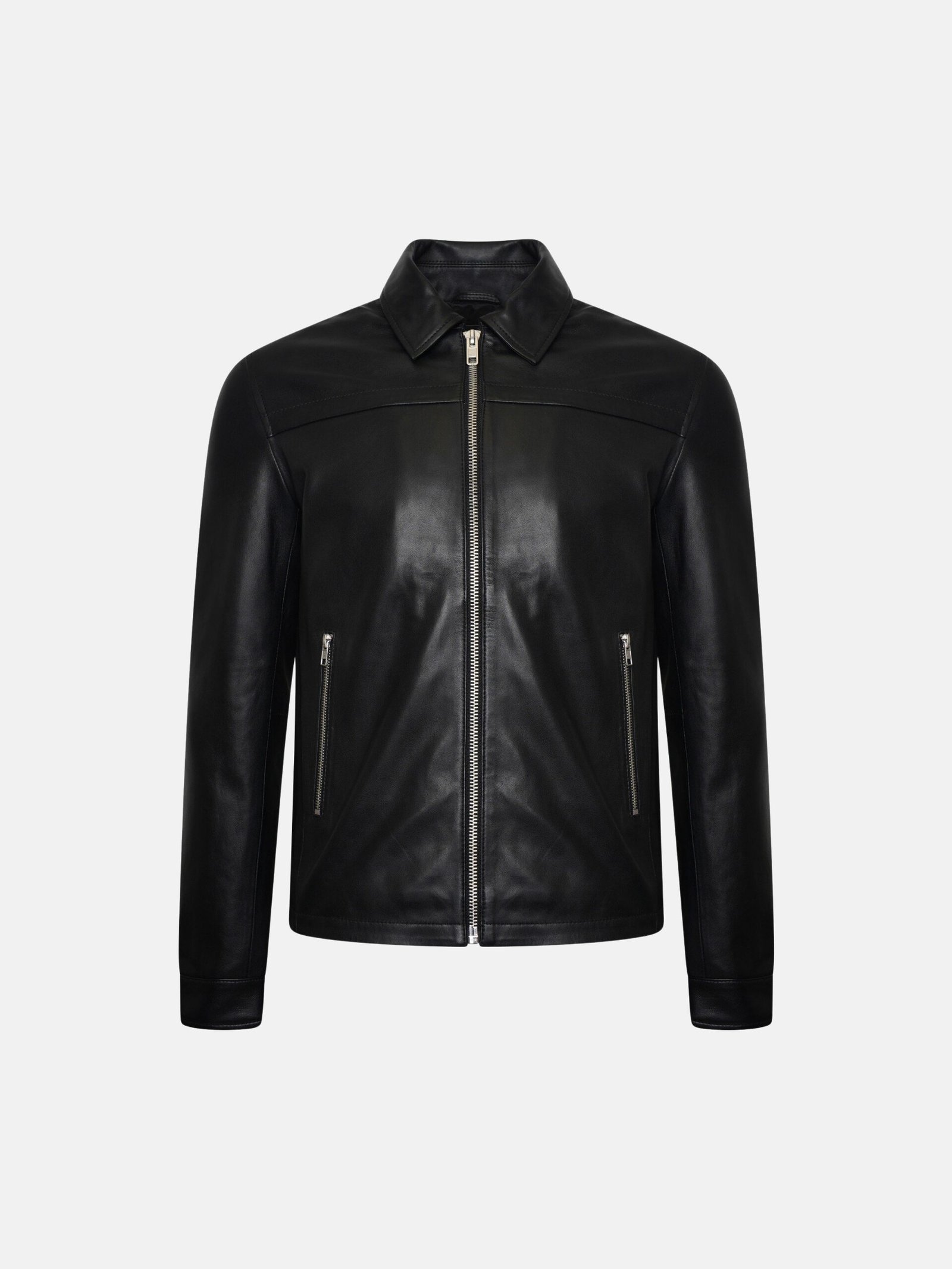 The Easy Riders Leather Jacket 2