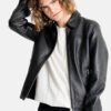 The Easy Riders Leather Jacket