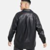 The Longway Men’s Leather Blazer 3