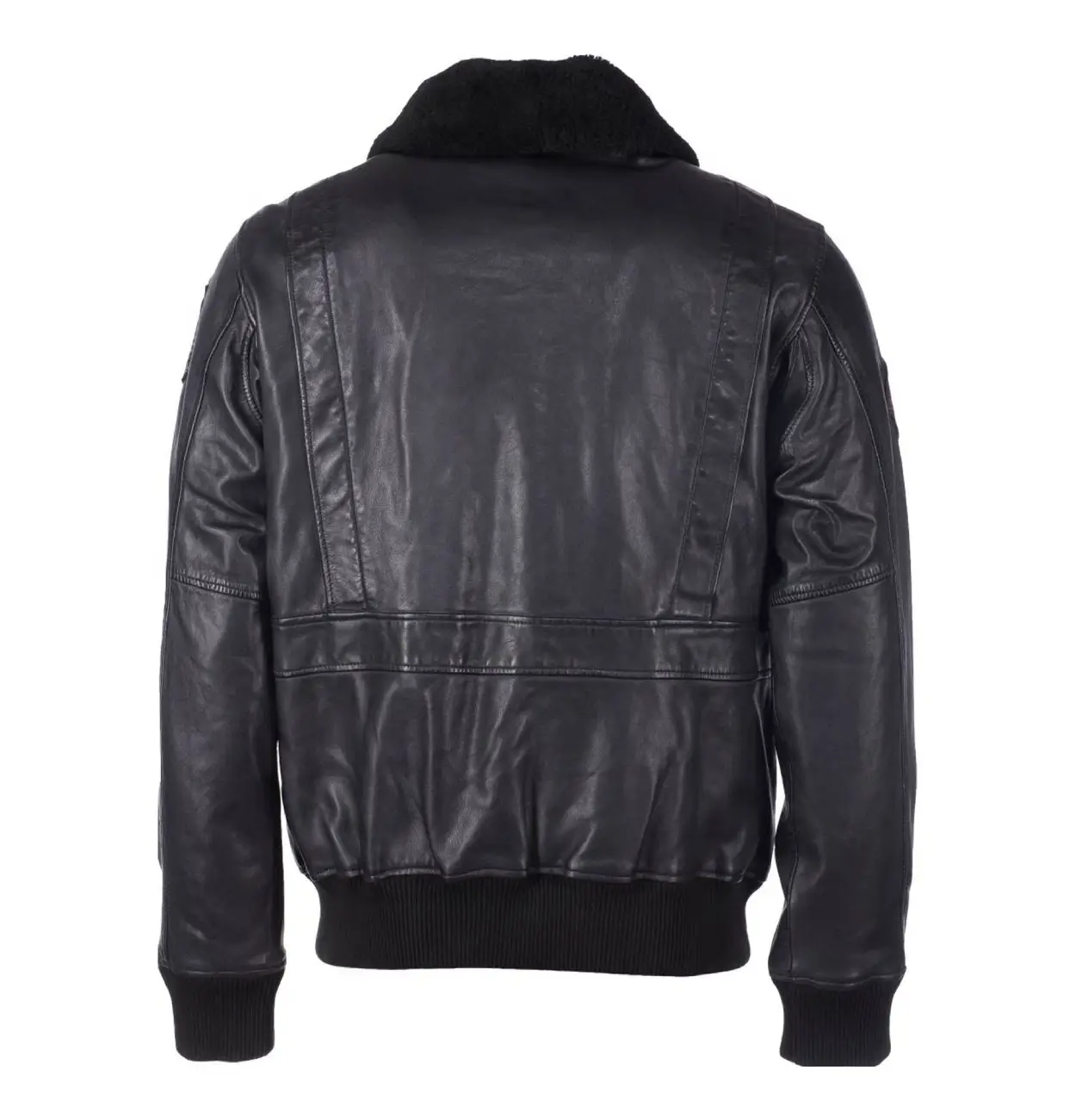 Official-Top-Gun-Maverick-Black-Leather-Jacket