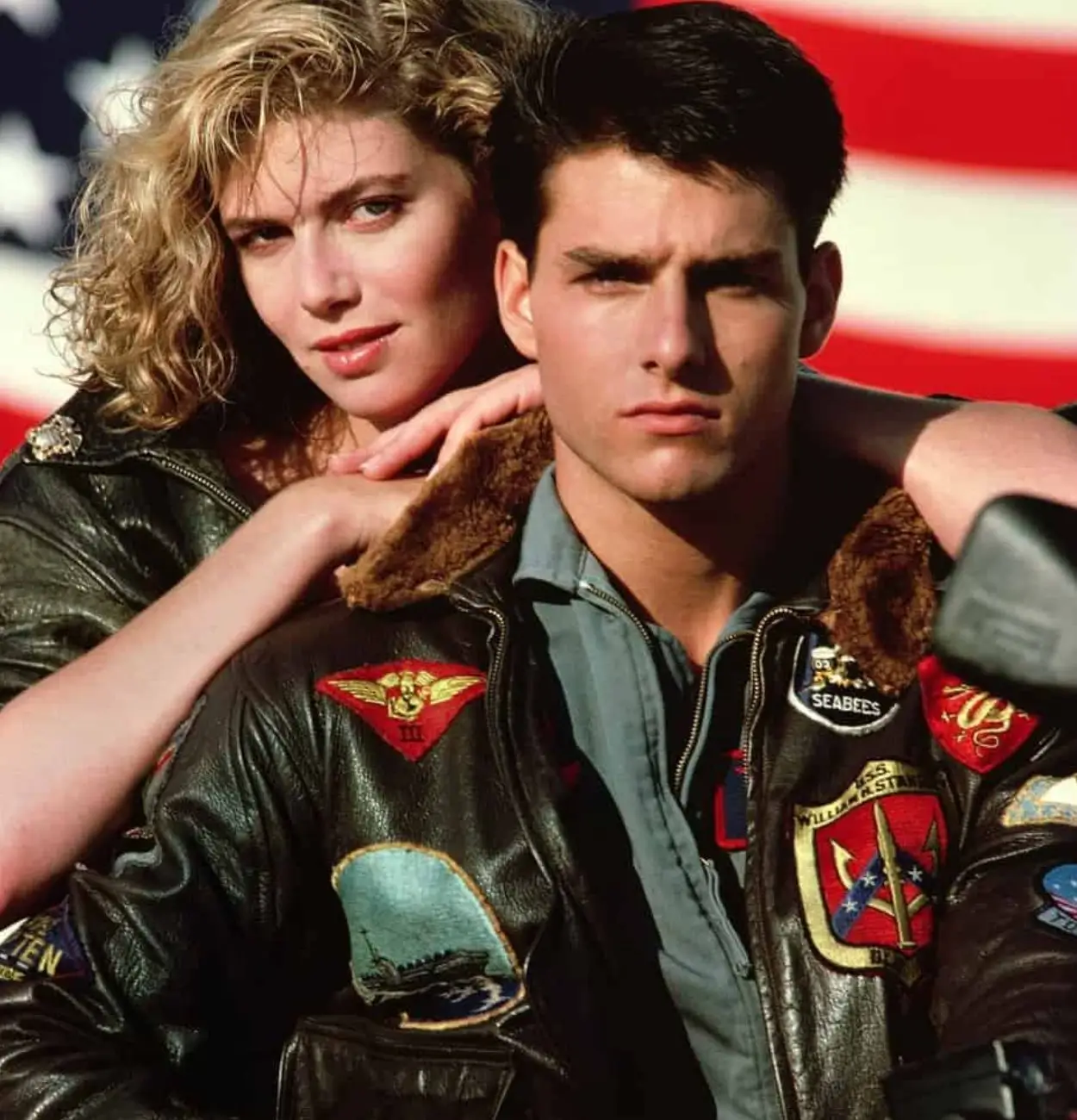 Top-Gun-G-1-Leather-Flight-Jacket from cafe racer jacket