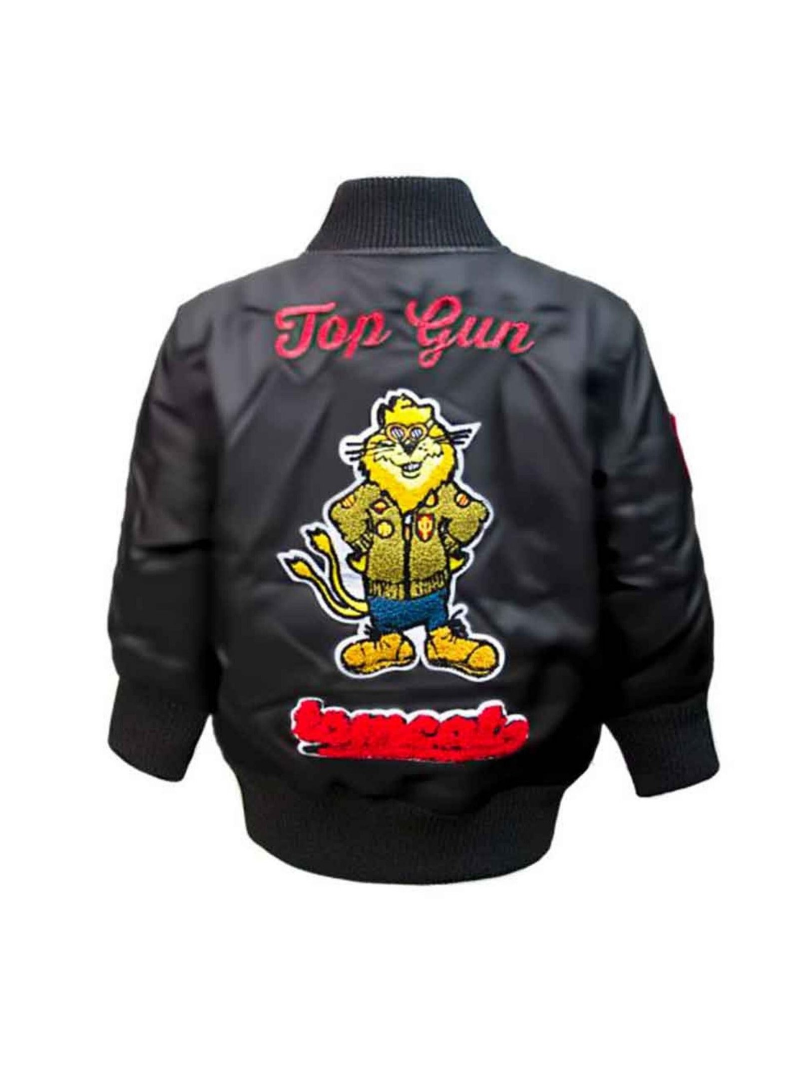 Top-Gun-MA-1-Tomcat-Black-Bomber-Jacket