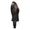Top Gun Womens Vegan Jacket1