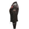 Top Gun Womens Vegan Jacket2