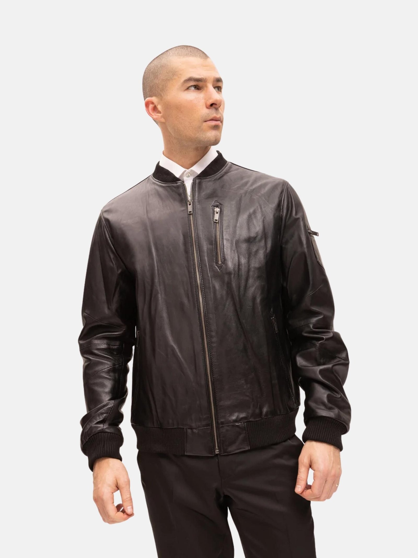 United Bomber jacket (5)
