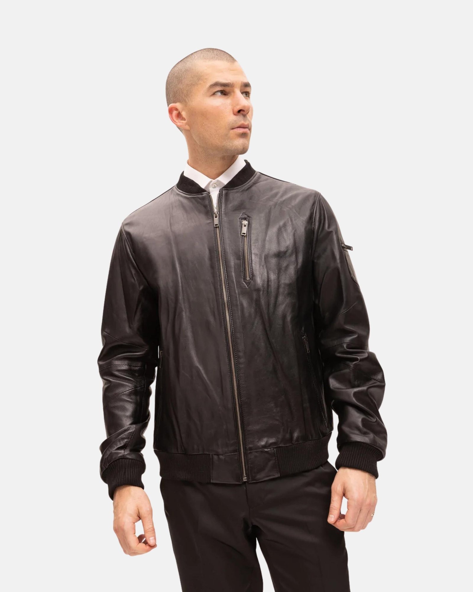United Bomber jacket (5)
