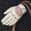 Leather Gloves