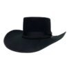 Yellowstone Beth Dutton Black Hat