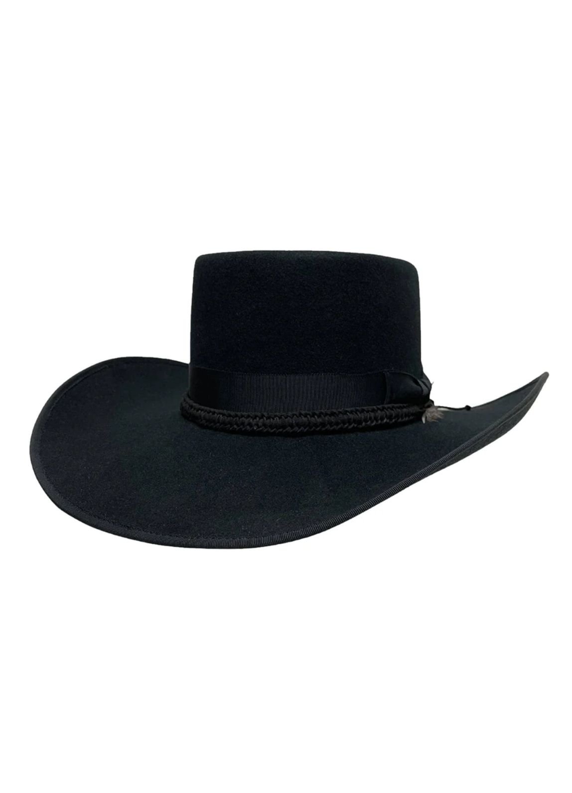 Yellowstone Beth Dutton Black Hat
