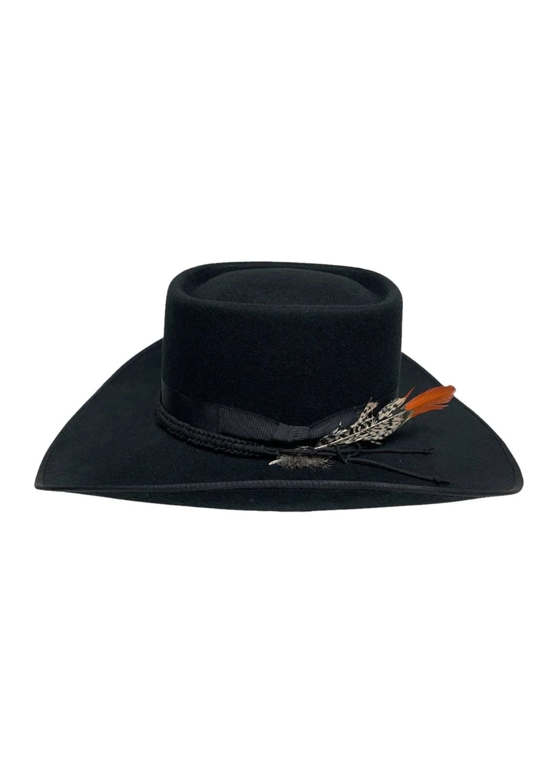 Yellowstone Beth Dutton Black Hat