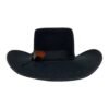 Yellowstone Beth Dutton Black Hat