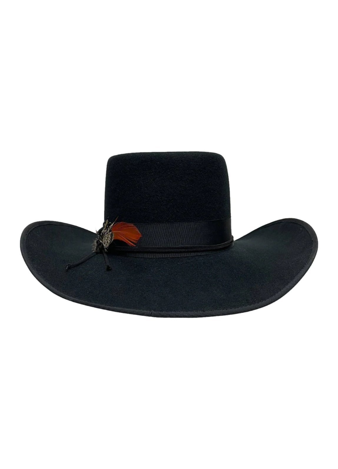 Yellowstone Beth Dutton Black Hat