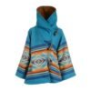 Yellowstone Beth Dutton Blue Jacket 02