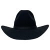 Yellowstone John Dutton Black Cowboy Hat
