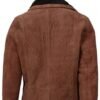 Yellowstone-Monica-Dutton-Suede-Coat