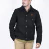 Yellowstone Rip Wheeler (Cole Hauser) Cotton JacketBy LeatherMoto (2)