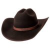 Yellowstone Western Style Cowboy Hat