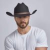 Yellowstone Western Style Cowboy Hat
