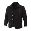 This Yellowstone Rip Wheeler Jacket by Cole Hauser