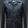 fight-club-original-Black-leather-jacket-The-cafe-racer-jacket