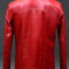 fight-club-original-red-leather-jacket-The-cafe-racer-jacket