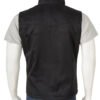 john-dutton-Yellowstone-ranch-Black-vest