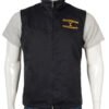 john-dutton-Yellowstone-ranch-Black-vest