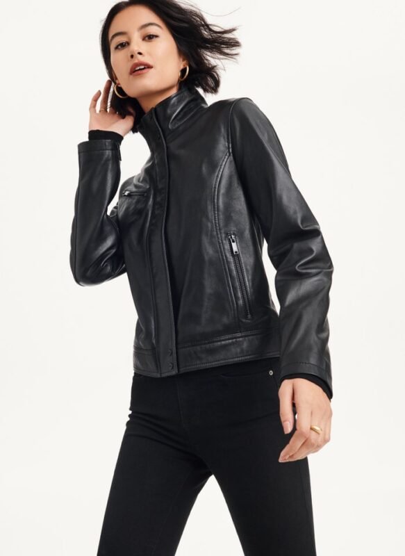 leather-jacket-biker jacket 5